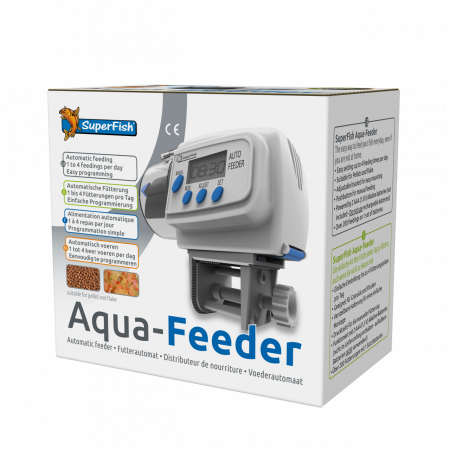 SUPERFISH AQUA FEEDER