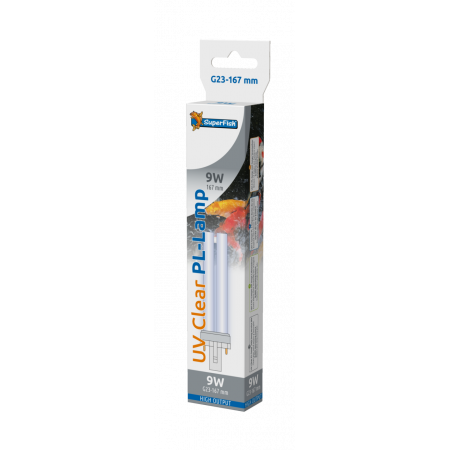 SUPERFISH AQUACLEAR...